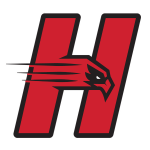 Logo of the Hartford Hawks