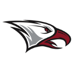 Logo of the North Carolina Central Eagles