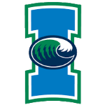 Logo of the Texas A&M Corpus Christi Islanders