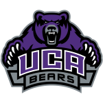 Logo of the Central Arkansas Bears