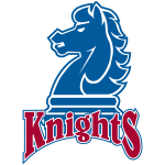 Logo of the Fairleigh Dickinson Knights