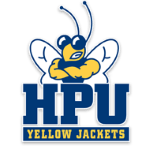 Logo of the Howard Payne Yellow Jackets