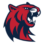 Logo of the Rogers State Hillcats