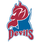 Logo of the FDU Florham Devils