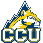 Logo of the Colorado Christian Cougars