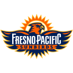 Logo of the Fresno Pacific Sunbirds