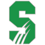 Logo of the Salem University Tigers