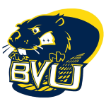 Logo of the Buena Vista Beavers