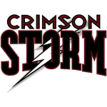 Logo of the Southern Nazarene Crimson Storm