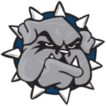 Logo of the Southwestern Oklahoma State Bulldogs