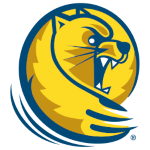 Logo of the Lander Bearcats