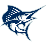 Logo of the Palm Beach Atlantic Sailfish