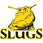 Logo of the UC Santa Cruz Slugs