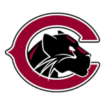 Logo of the Chapman Panthers