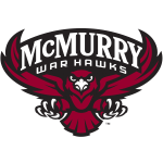 Logo of the McMurry War Hawks