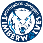 Logo of the Northwood MI Timberwolves