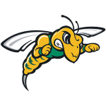 Logo of the Black Hills State Yellow Jackets