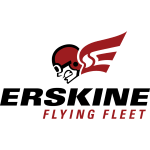 Logo of the Erskine Flying Fleet