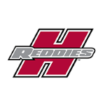 Logo of the Henderson State Reddies