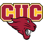 Logo of the Concordia Chicago Cougars