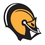 Logo of the Gannon Golden Knights