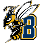 Logo of the Montana State Billings Yellowjackets