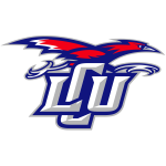 Logo of the Lubbock Christian Chaparrals