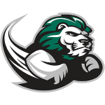 Logo of the Slippery Rock The Rock