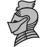 Logo of the Bellarmine Knights