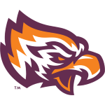 Logo of the Post Eagles