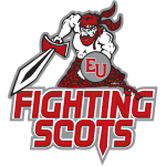 Logo of the Edinboro Fighting Scots