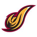 Logo of the District of Columbia Firebirds