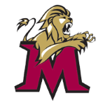 Logo of the Molloy Lions