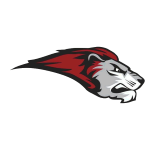 Logo of the Bryn Athyn Lions