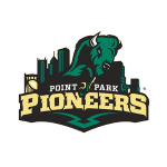 Logo of the Point Park Pioneers