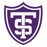 Logo of the Saint Thomas Tommies