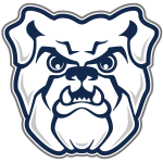 Logo of the Butler Bulldogs