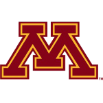 Logo of the Minnesota Golden Gophers