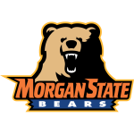 Logo of the Morgan State Bears