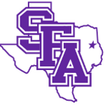 Logo of the Stephen F Austin Lumberjacks