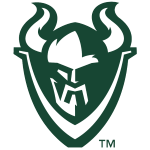 Logo of the Portland State Vikings