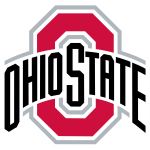 Logo of the Ohio State Buckeyes