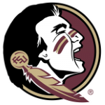 Logo of the Florida State Seminoles