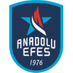 Logo of the Anadolu Efes