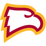 Logo of the Winthrop Eagles