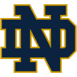 Logo of the Notre Dame Fighting Irish