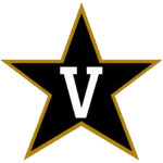 Logo of the Vanderbilt Commodores