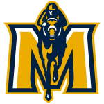 Logo of the Murray State Racers