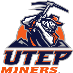 Logo of the UTEP Miners