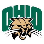 Logo of the Ohio Bobcats